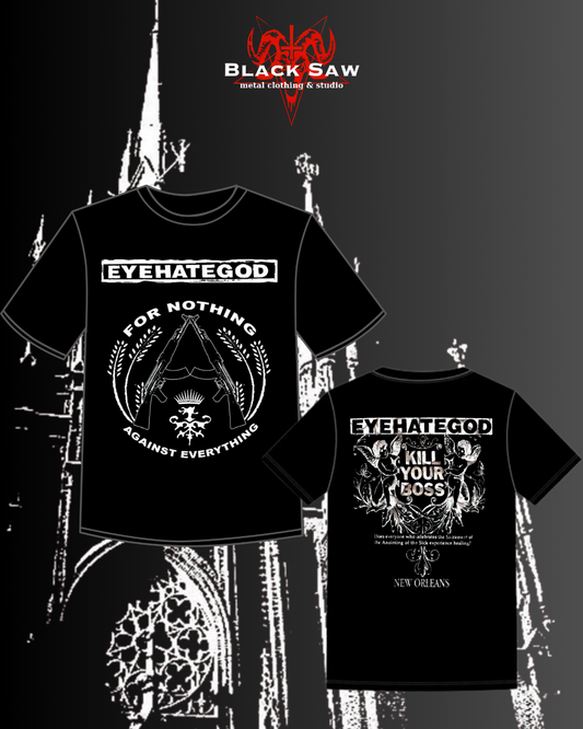 Eyehategod Tee