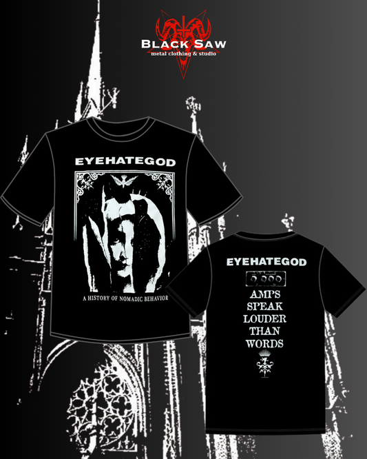 Eyehategod Tee