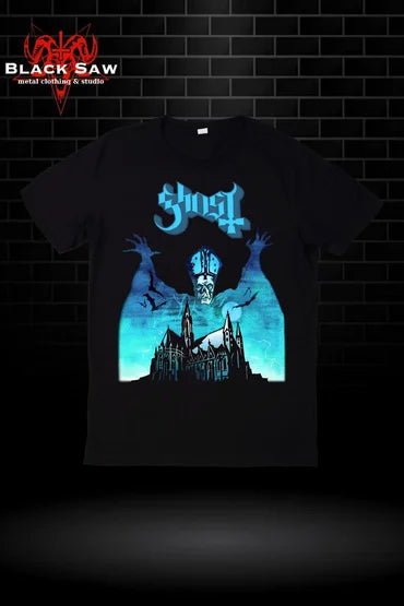 Ghost Tee