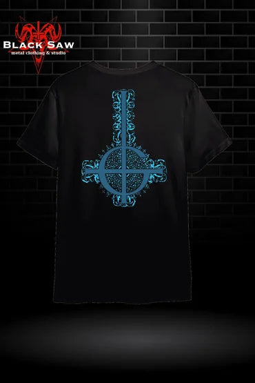 Ghost Tee