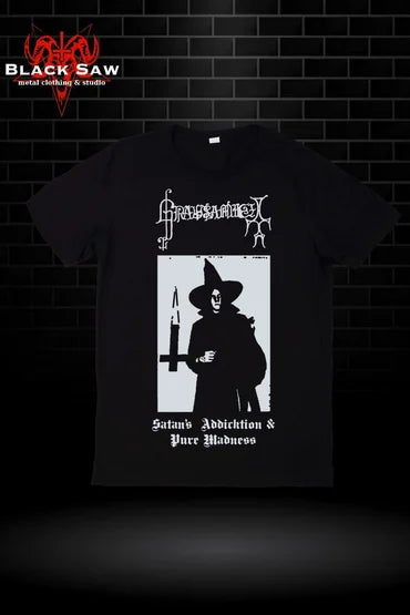 Grausamkeit Tee
