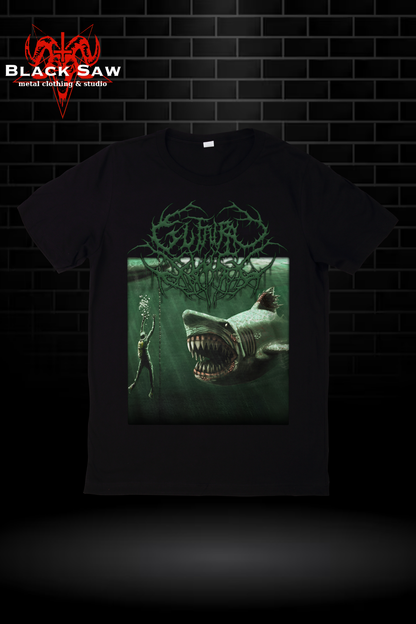 Guttural Slug Tee