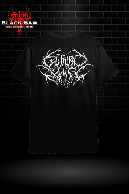 Guttural Slug Tee
