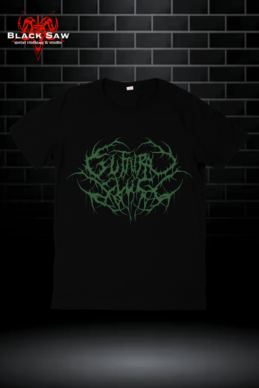 Guttural Slug Tee