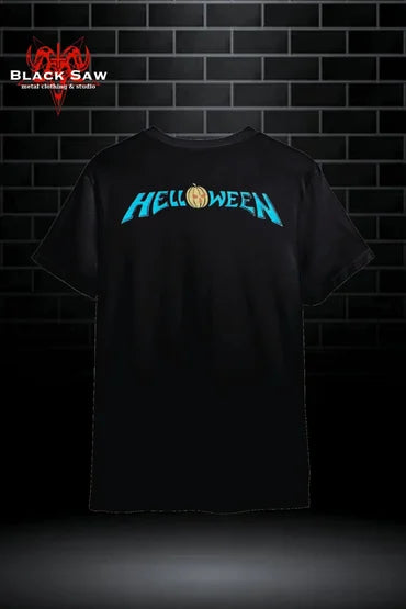 Helloween Tee