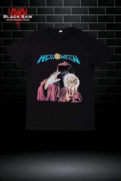 Helloween Tee