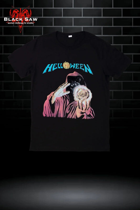 Helloween Tee