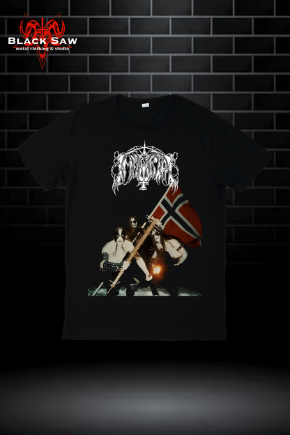Immortal Tee