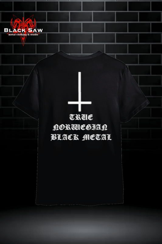 Immortal Tee
