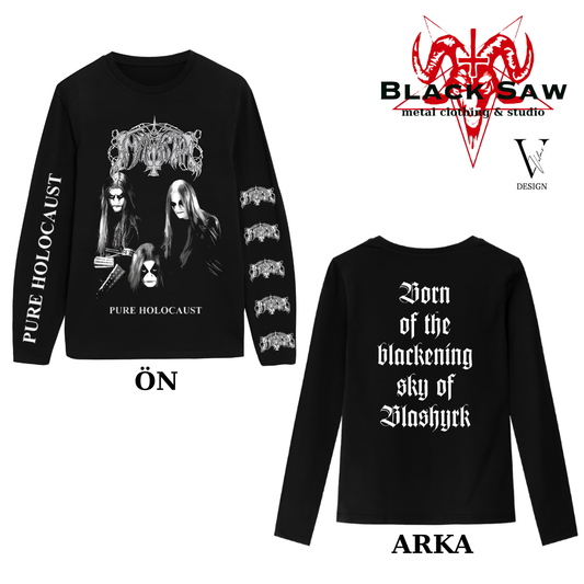 Immortal Longsleeve