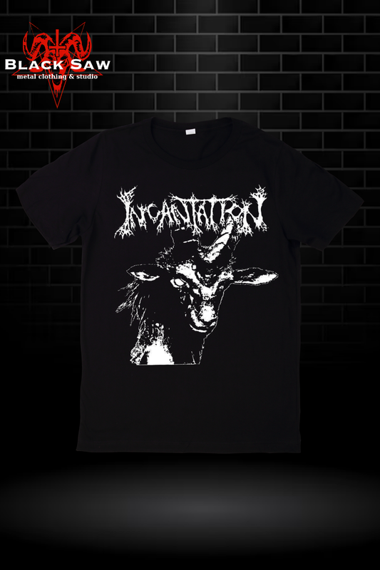 Incantation Tee