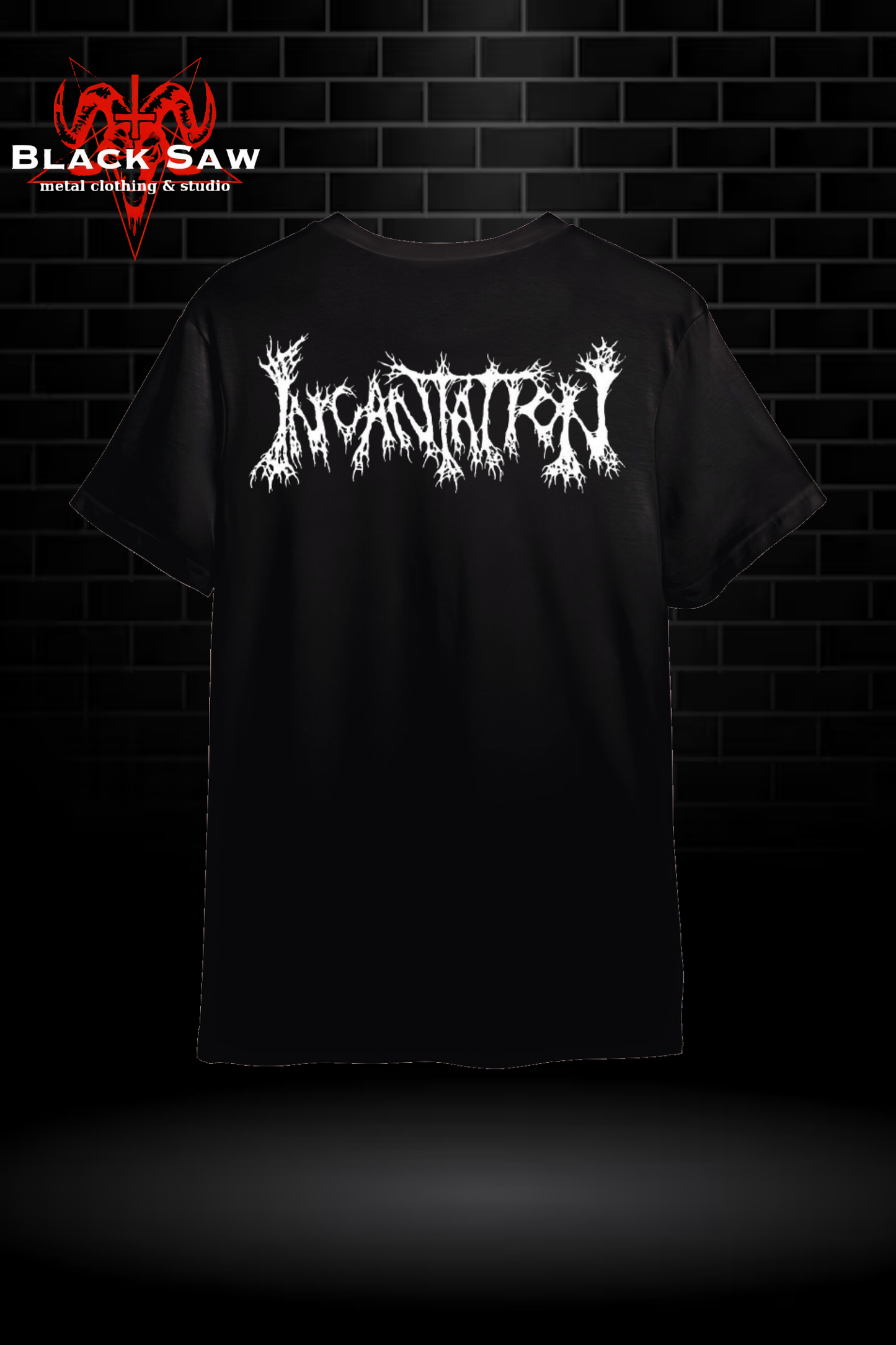Incantation Tee
