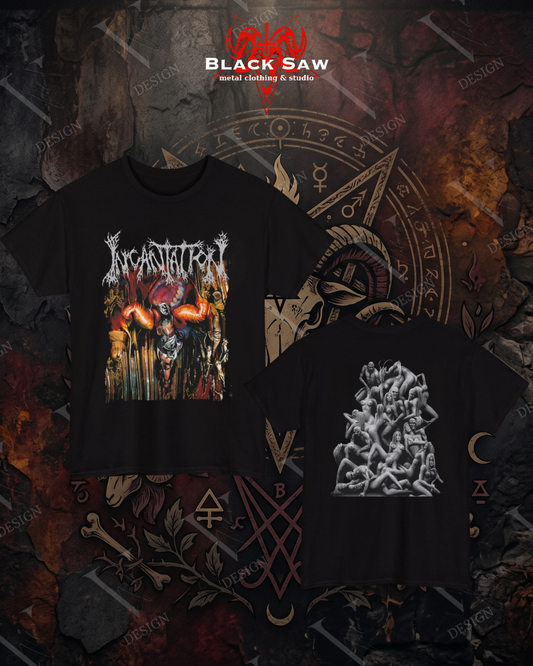 Incantation Tee
