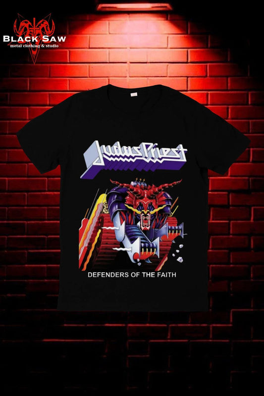 Judas Priest Tee