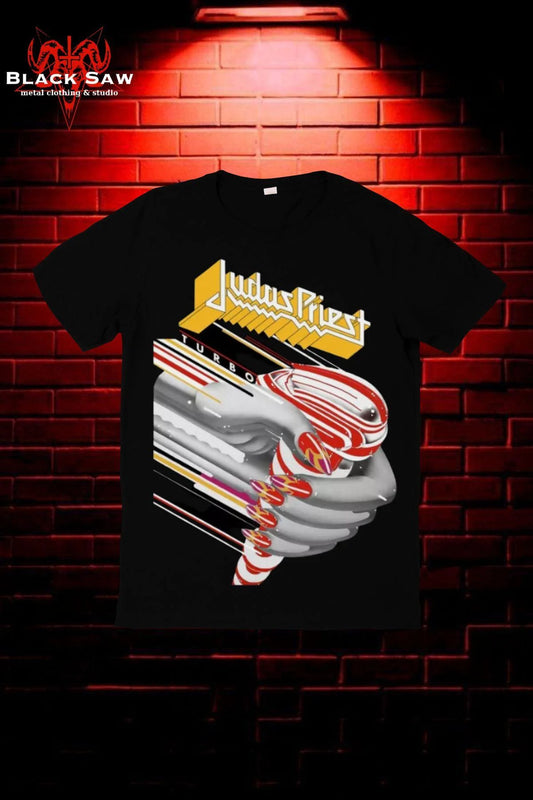 Judas Priest Tee