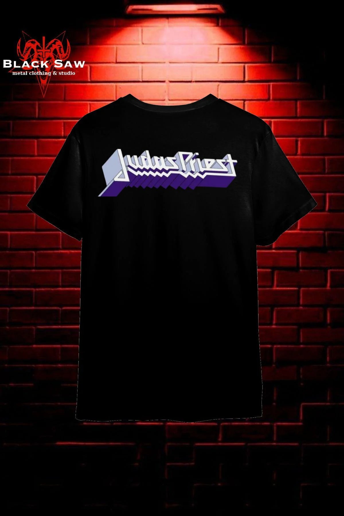 Judas Priest Tee
