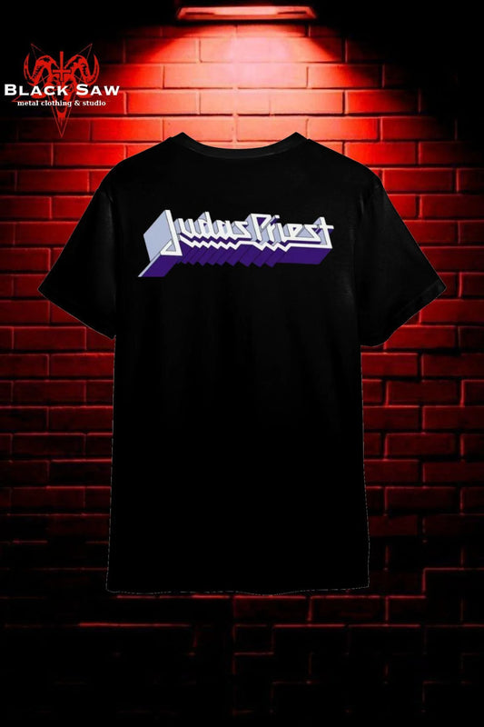 Judas Priest Tee