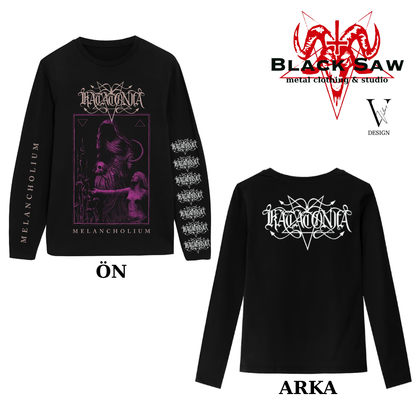 Katatonia Longsleeve