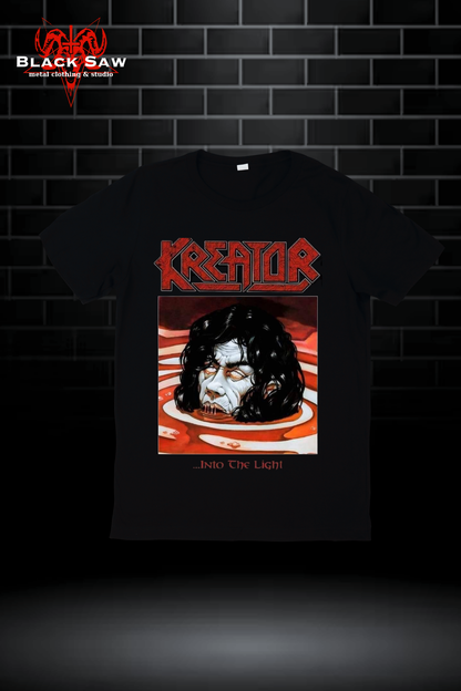 Kreator Tee