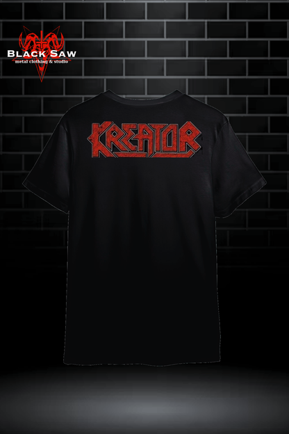 Kreator Tee
