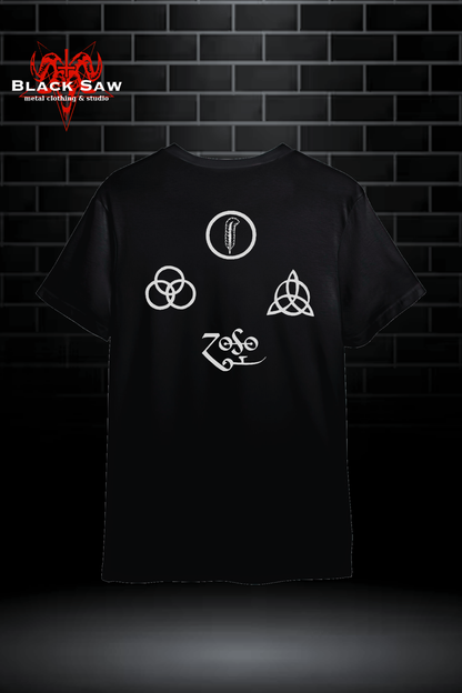 Led Zeppelin Tee