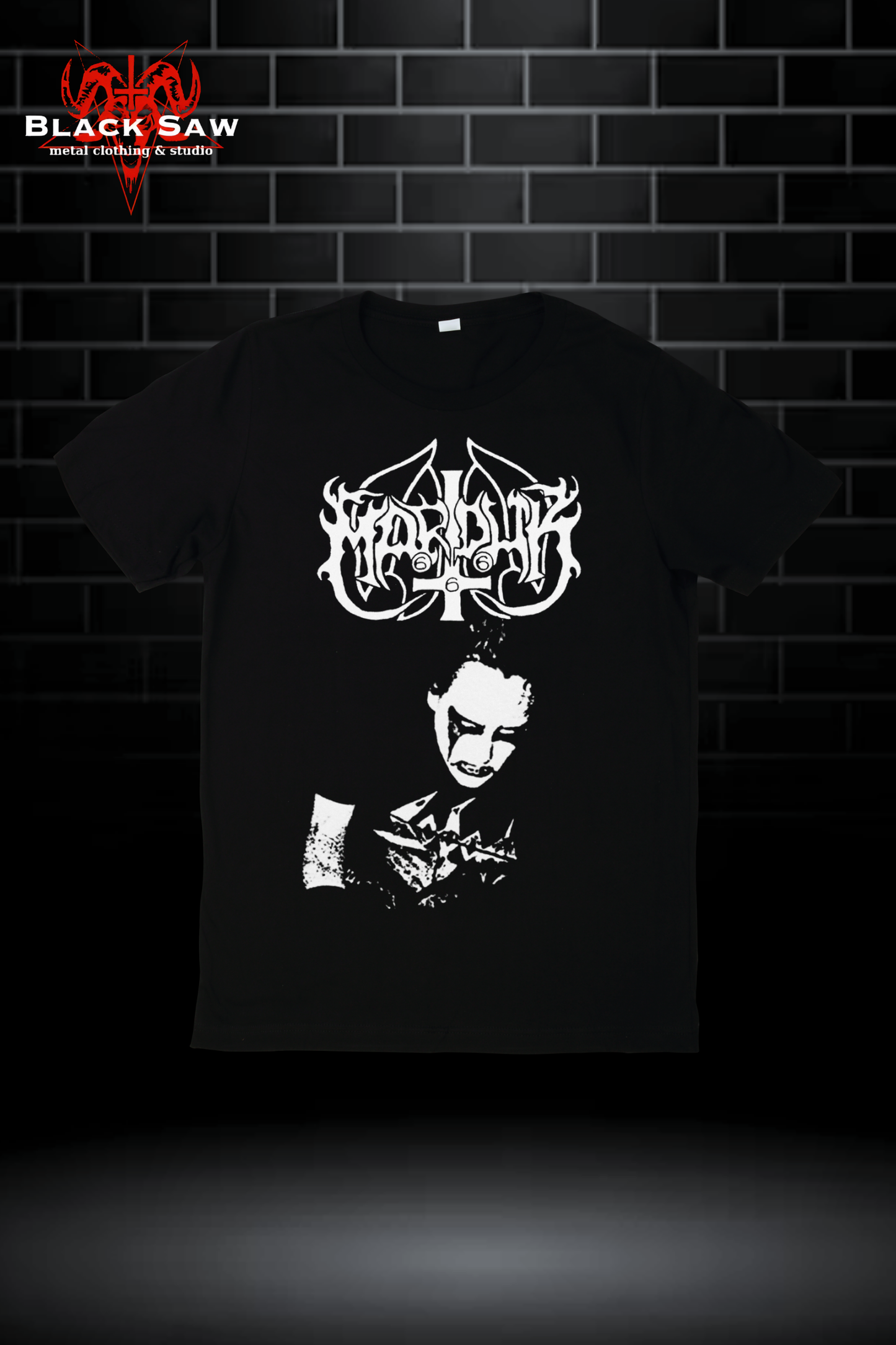 Marduk Tee