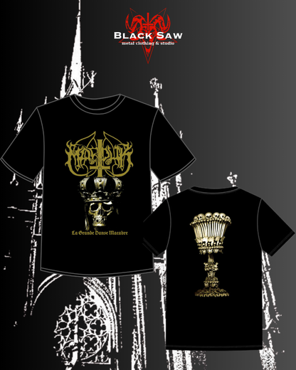 Marduk Tee