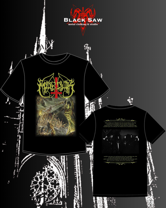 Marduk Tee