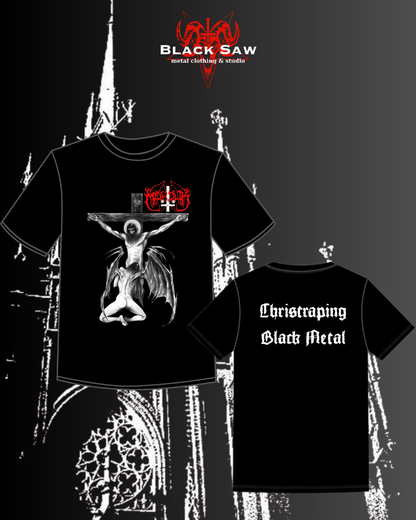 Marduk Tee