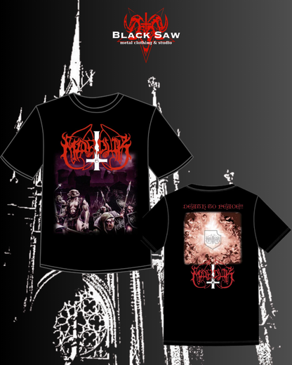 Marduk Tee