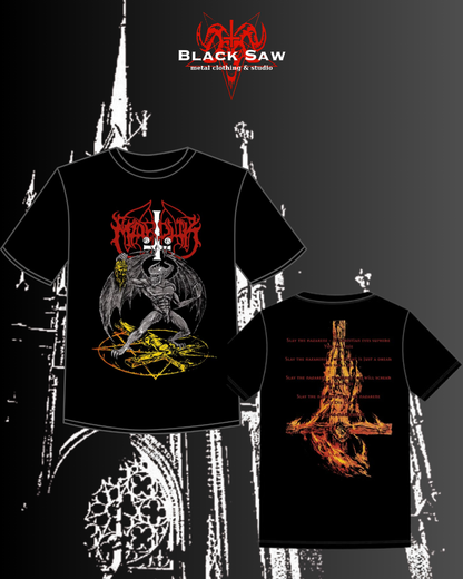 Marduk Tee