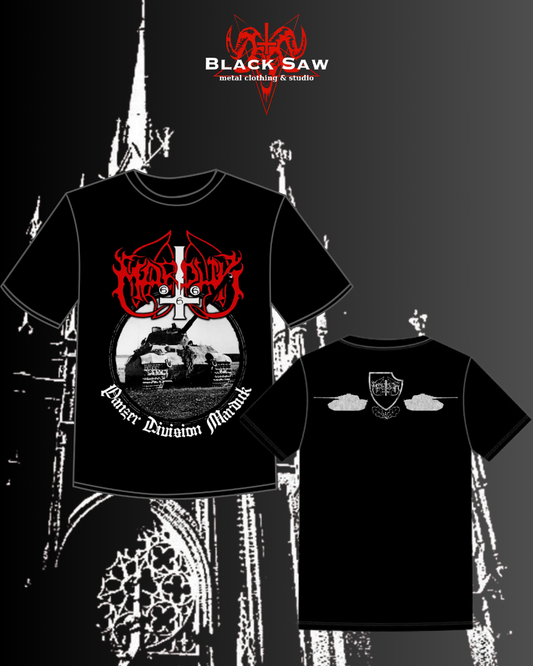 Marduk Tee