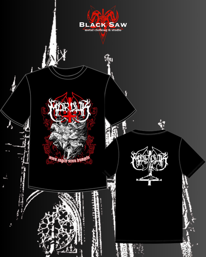Marduk Tee