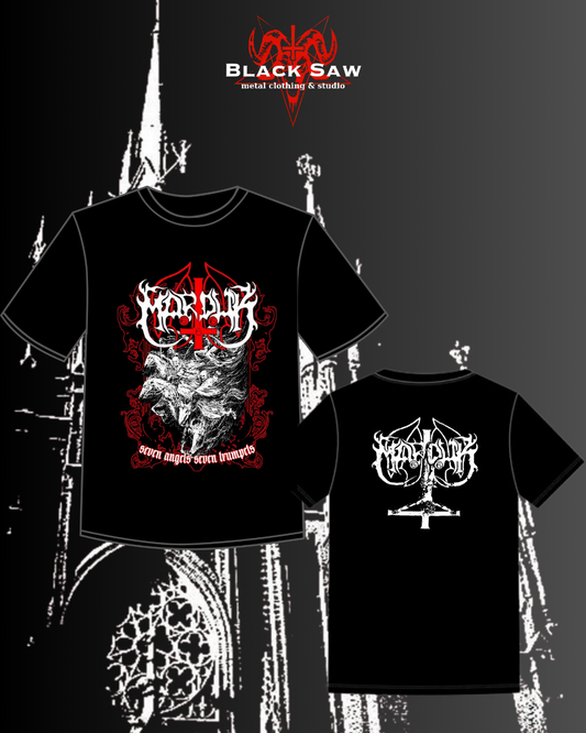 Marduk Tee