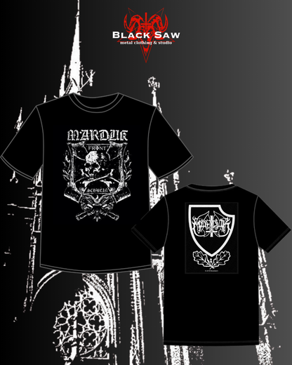 Marduk Tee