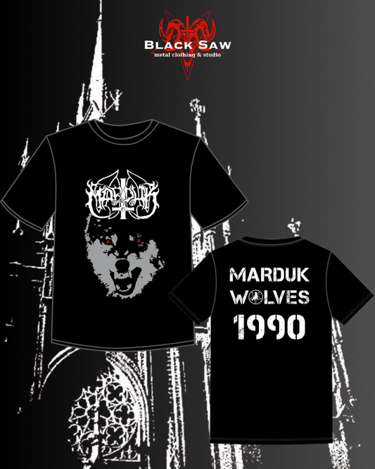 Marduk Tee