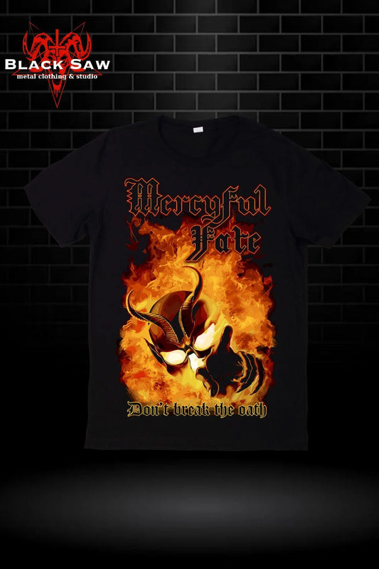 Mercyful Fate Tee