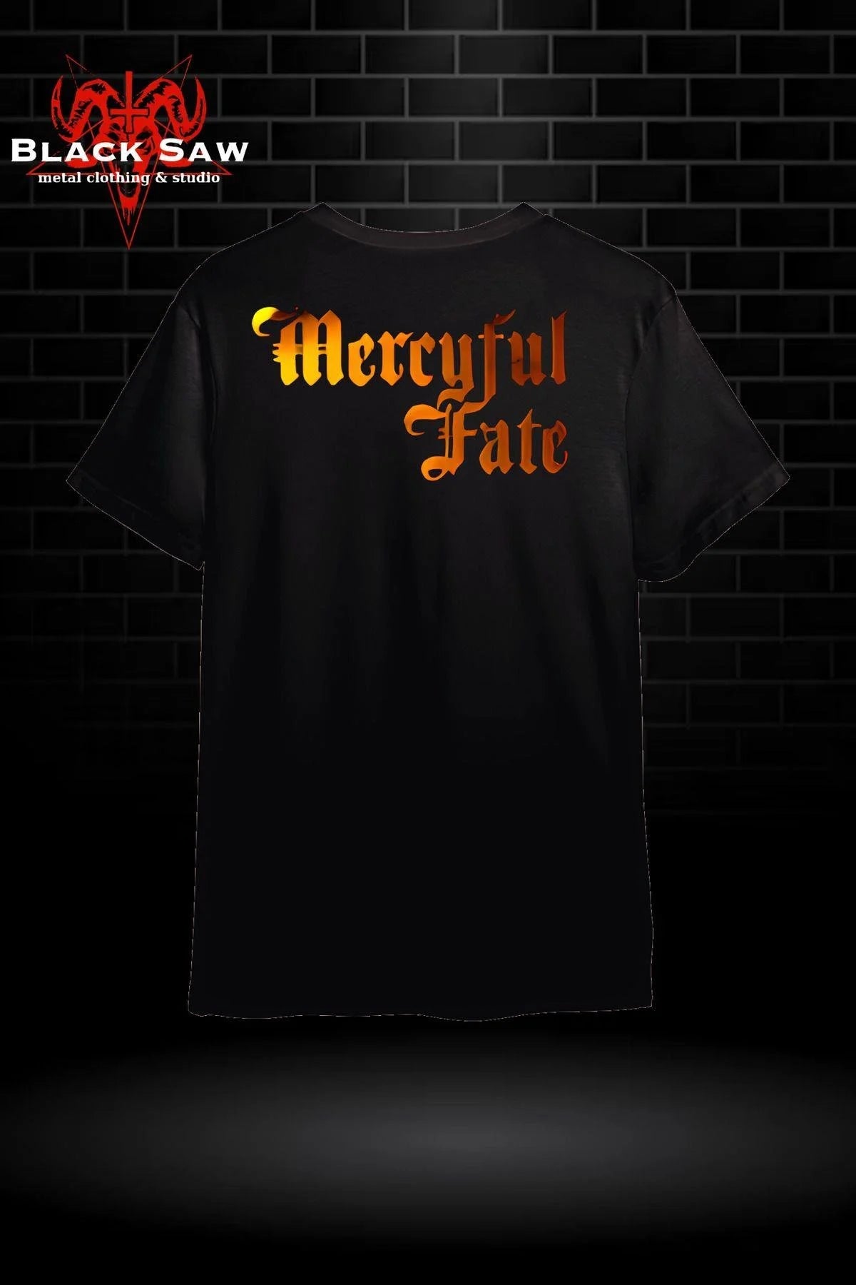 Mercyful Fate Tee