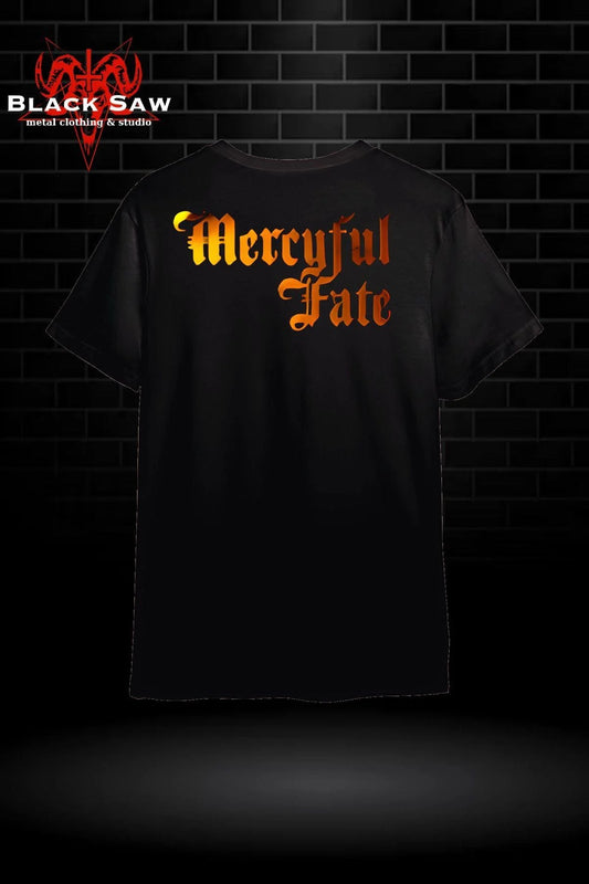 Mercyful Fate Tee