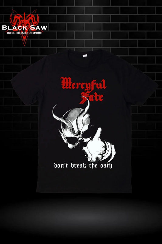Mercyful Fate Tee