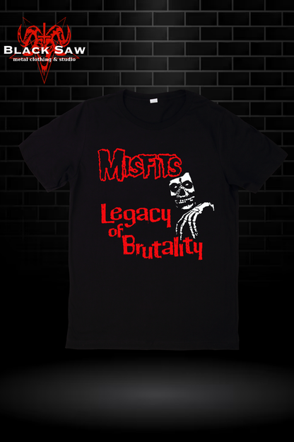 Misfits Tee