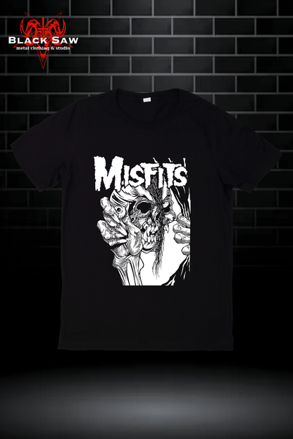 Misfits Tee