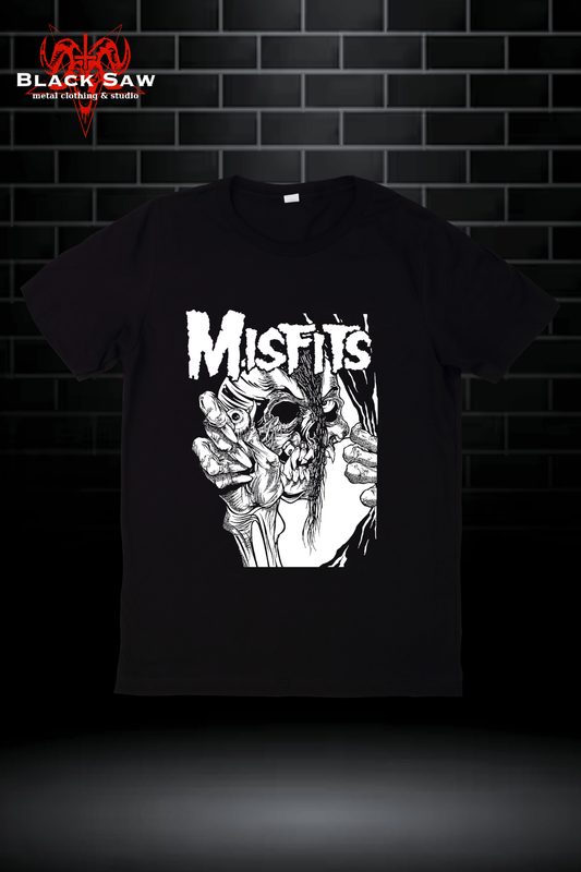 Misfits Tee