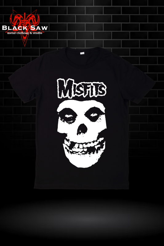 Misfits Tee