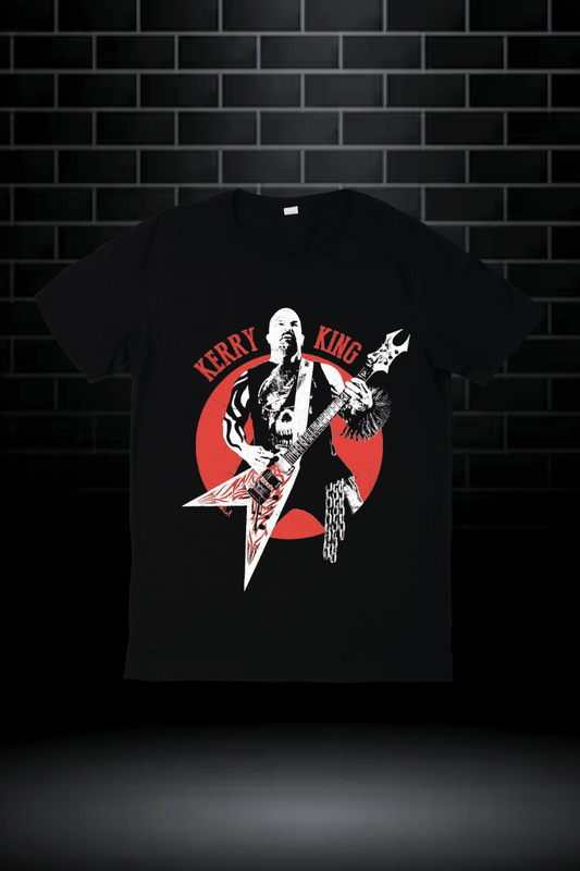 Kerry King Tee