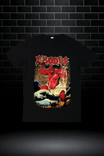 Exodus Tee