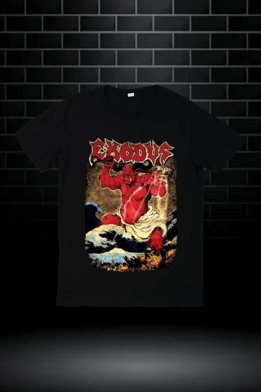 Exodus Tee