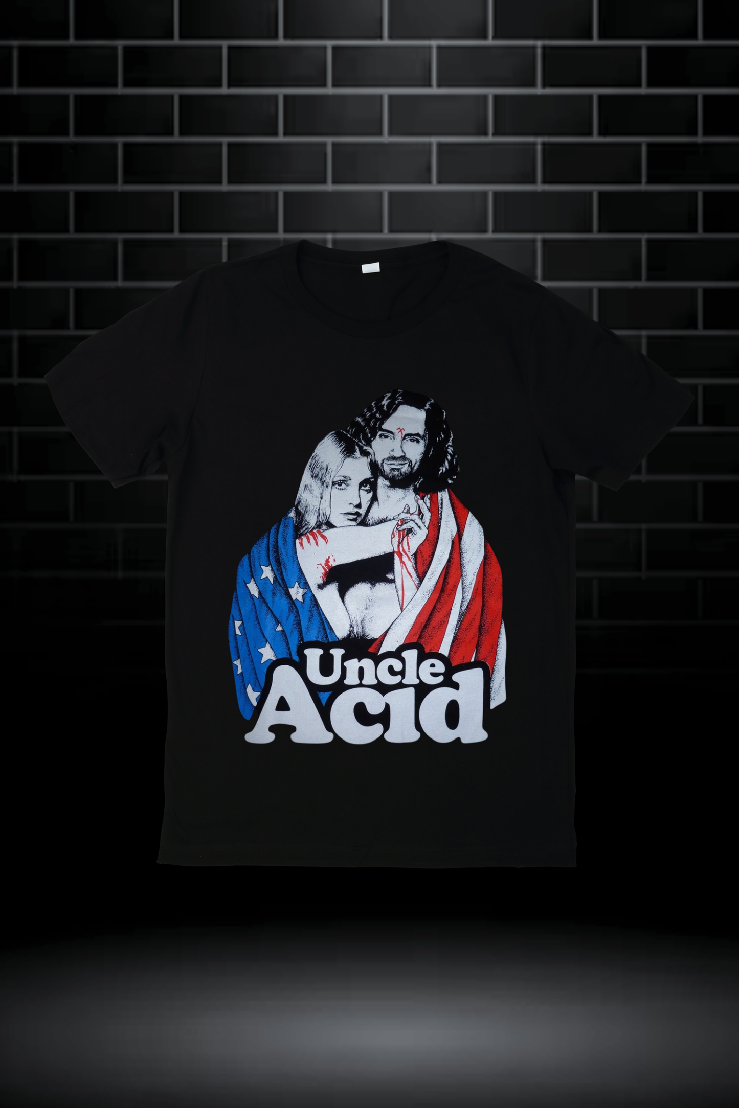 Uncle Acid Tee