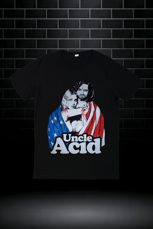 Uncle Acid Tee