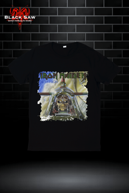 Iron Maiden Tee